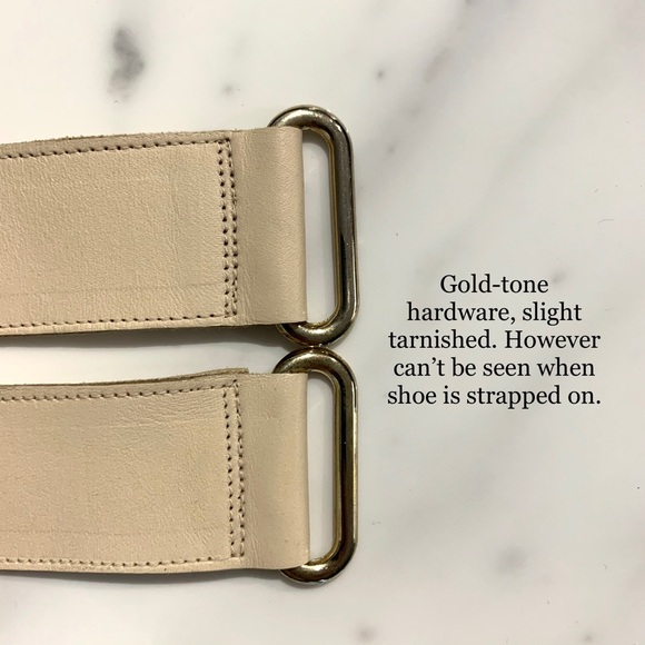 STUART WEITZMAN - ONEWAY SANDAL - Picture 7 of 15